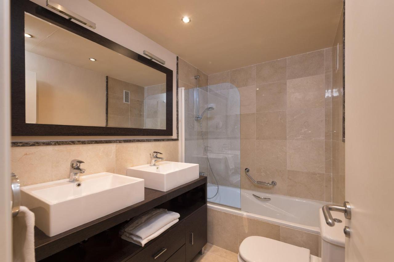 Espectacular Apartamento En Torrox Eksteriør bilde