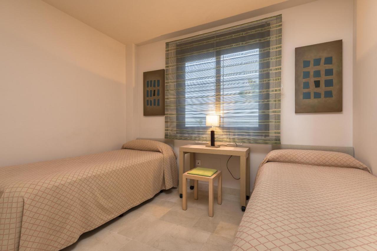 Espectacular Apartamento En Torrox Eksteriør bilde