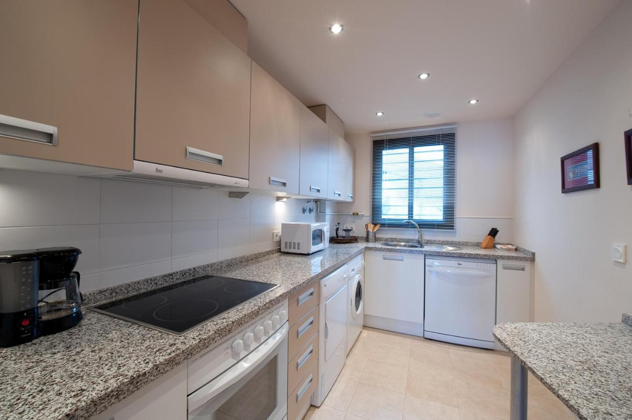 Espectacular Apartamento En Torrox Eksteriør bilde